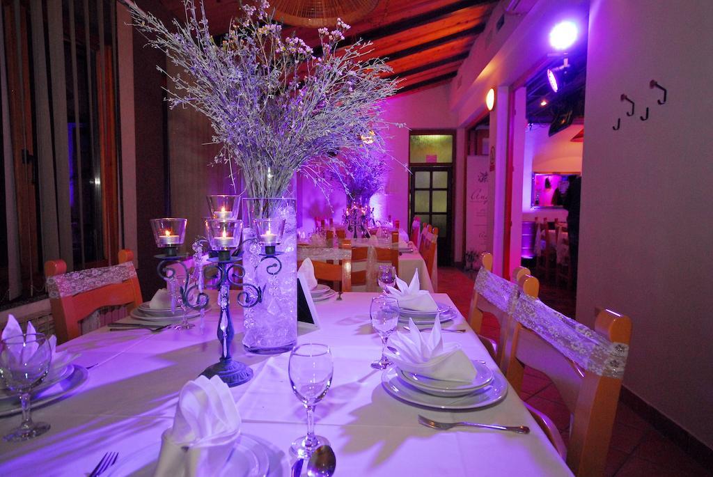 Restaurant Rooms Pino Slunj Ngoại thất bức ảnh