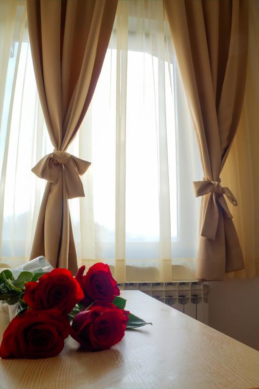 Restaurant Rooms Pino Slunj Phòng bức ảnh