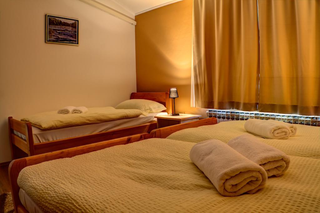 Restaurant Rooms Pino Slunj Phòng bức ảnh
