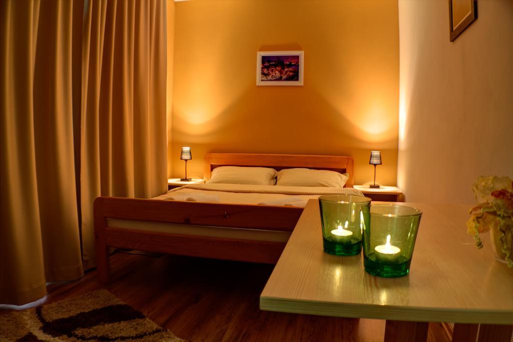 Restaurant Rooms Pino Slunj Phòng bức ảnh